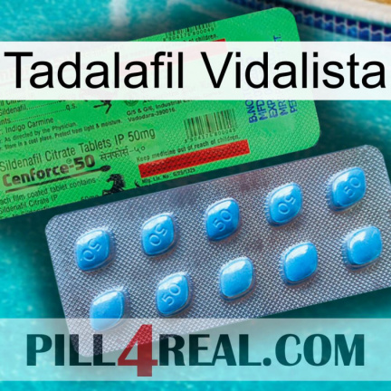 Tadalafil Vidalista new03